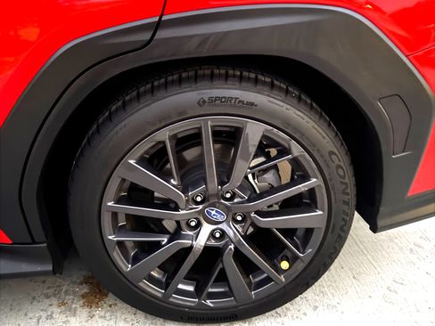 Used 2023 Subaru WRX Premium image 9