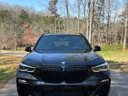 Used 2021 BMW X5 sDrive40i w/ M Sport Package