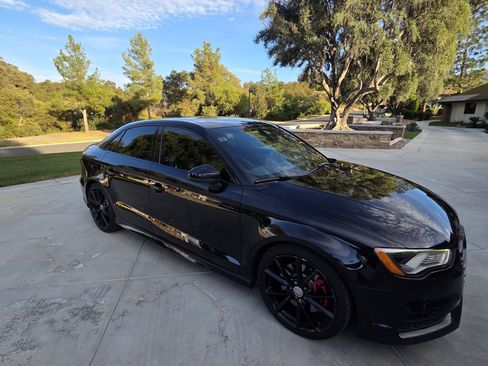 Used 2016 Audi S3 Premium Plus w/ Technology Package image 5