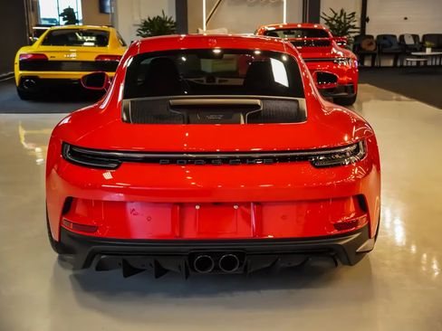 Used 2023 Porsche 911 GT3 image 5