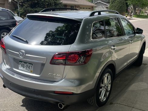 Used 2013 MAZDA CX-9 Grand Touring image 19