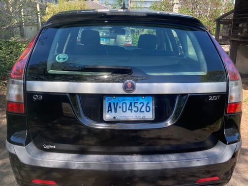 Used 2007 Saab 9-3 2.0T FWD image 4