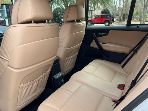 Used 2008 BMW X3 3.0si image 2