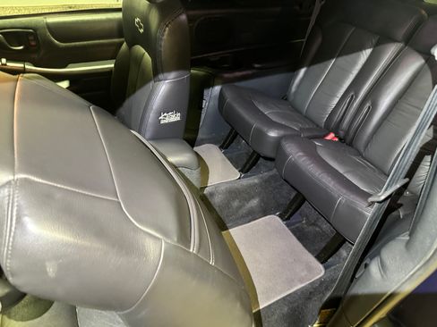 Used 2002 Chevrolet Blazer Xtreme w/ Preferred Equipment Group RWD image 13