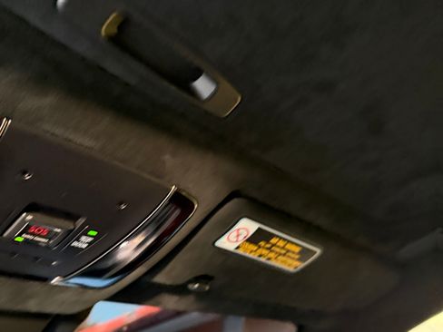 Used 2018 Lexus LC 500 500 Coupe 2D image 30