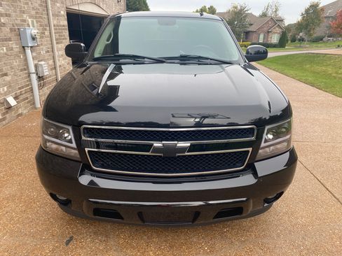Used 2007 Chevrolet Avalanche LT w/ LT Preferred Equipment Group image 2