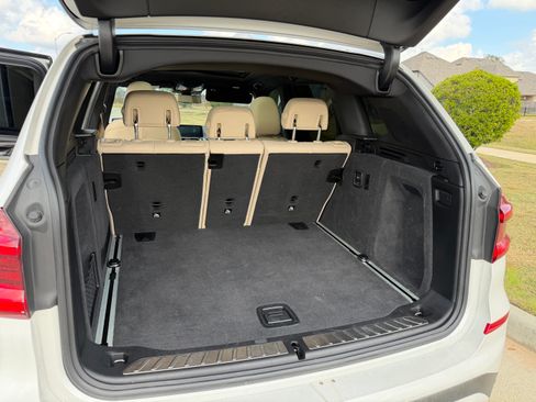 Used 2019 BMW X3 xDrive30i w/ Premium Package image 10