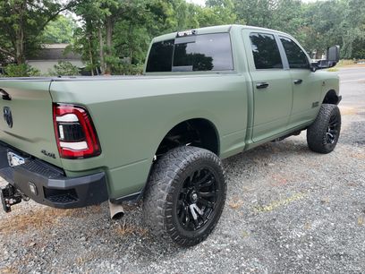 Used 2020 RAM 2500 Big Horn w/ Level 2 Equipment Group