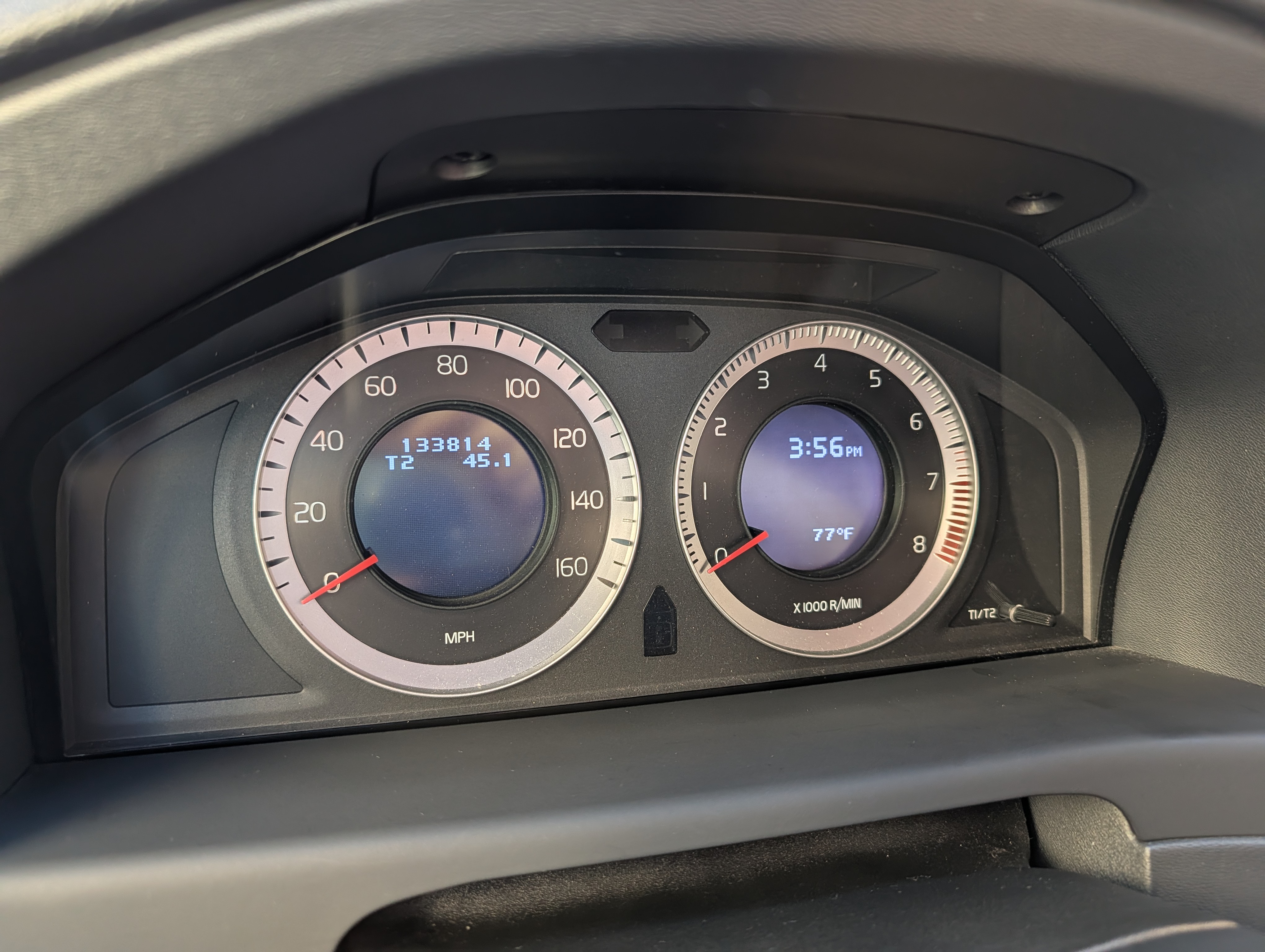 Used 2011 Volvo S80 3.2 w/ Inscription Pkg FWD image 12