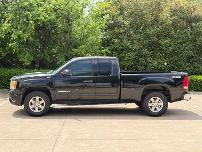 Used 2011 GMC Sierra 1500 SLE w/ Power Tech Package