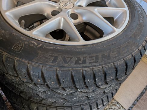 Used 2016 BMW 535d xDrive image 5