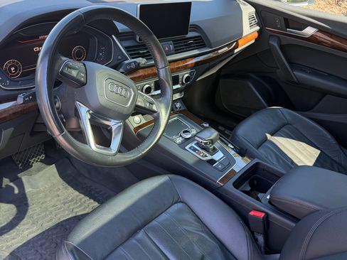 Used 2018 Audi Q5 2.0T Premium Plus AWD/4WD image 6