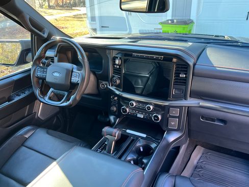 Used 2024 Ford F150 Raptor image 5