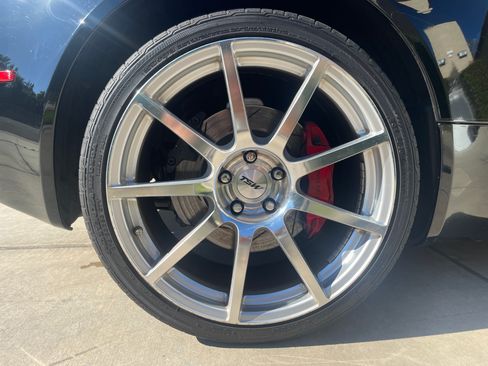 Used 2009 Aston Martin V8 Vantage Roadster image 20