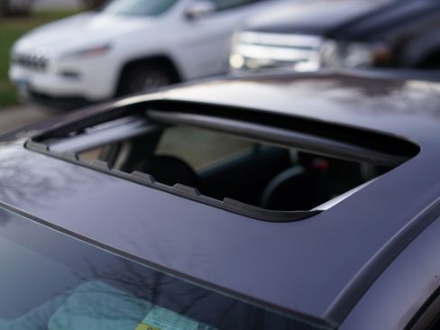 Used 2015 Honda Civic EX image 12