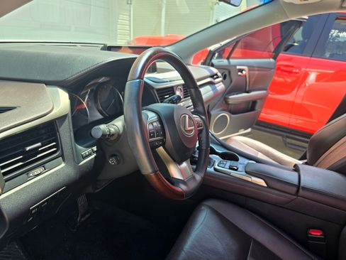 Used 2017 Lexus RX 350 FWD image 24