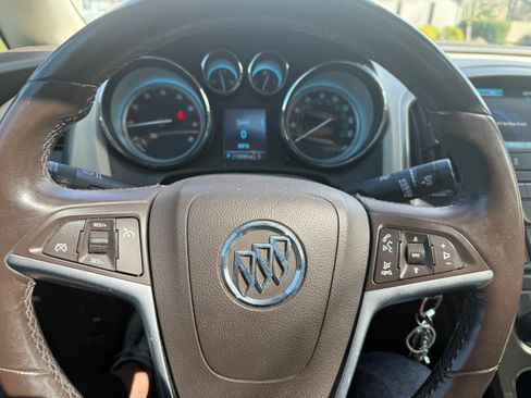 Used 2013 Buick Verano Convenience image 5
