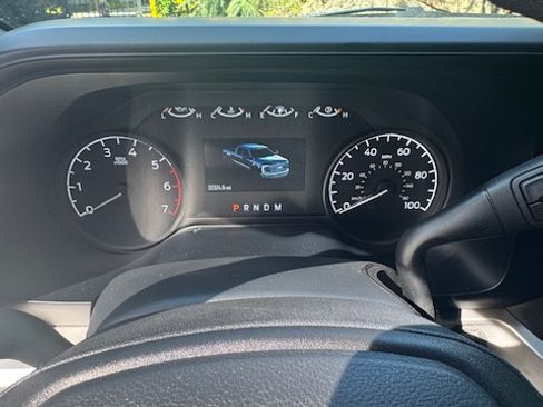 Used 2023 Ford F250 XL w/ XL Chrome Package image 18