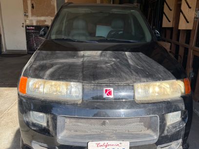 Used 2004 Saturn Vue AWD V6 w/ Red Line Performance Pkg