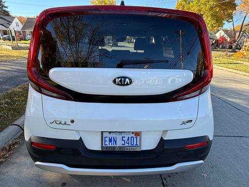 Used 2021 Kia Soul X-Line image 6
