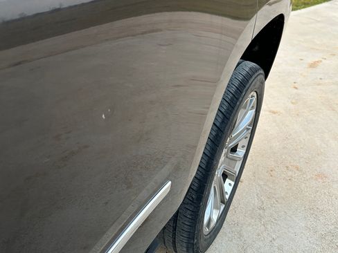 Used 2016 GMC Yukon Denali w/ Open Road Package image 15