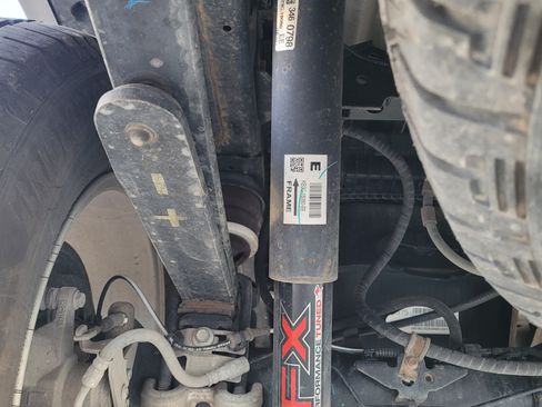 Used 2020 Ford Ranger XL w/ FX4 Off-Road Package image 11