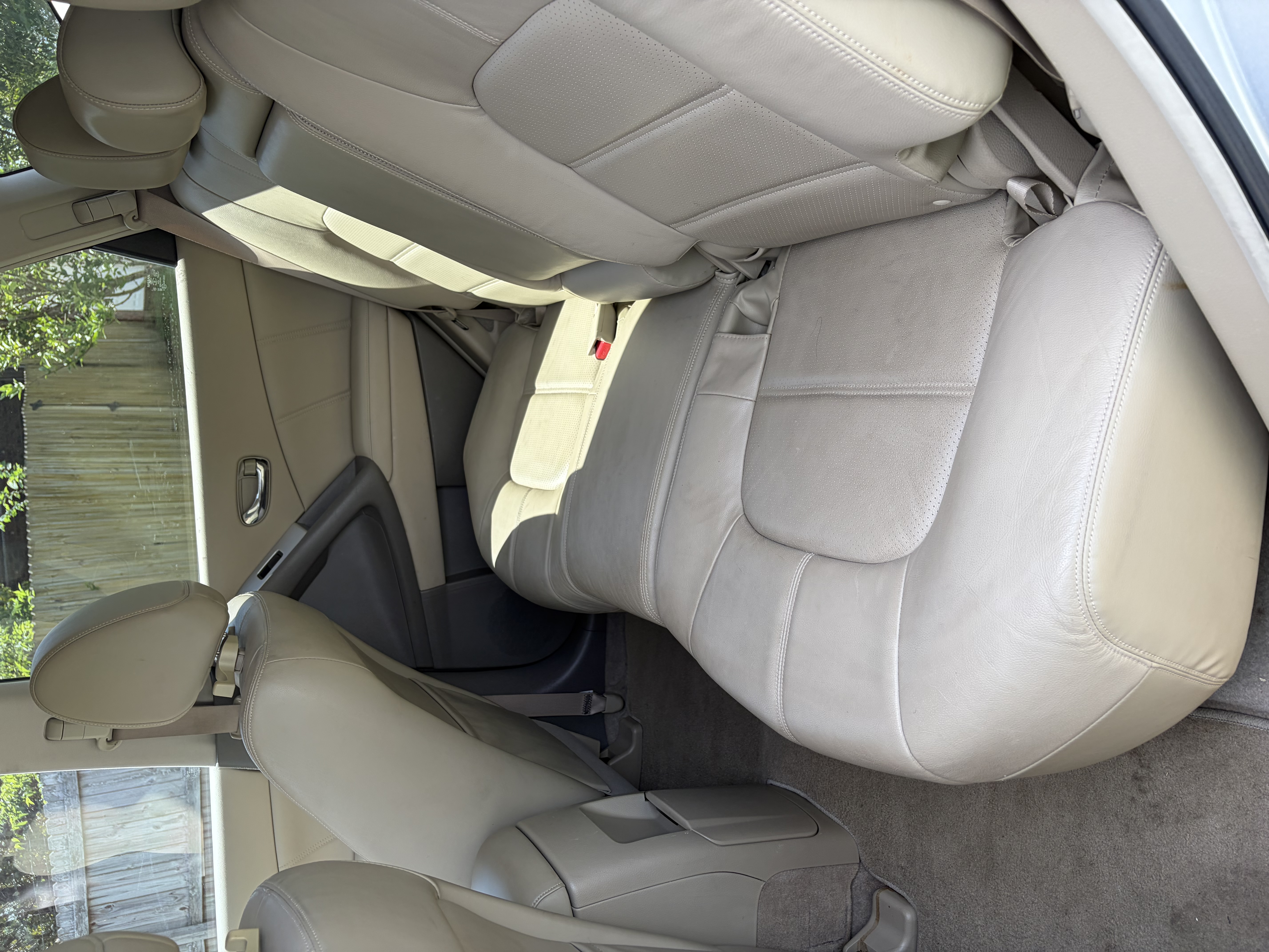 Used 2013 Nissan Murano SL w/ Navigation Pkg FWD image 11