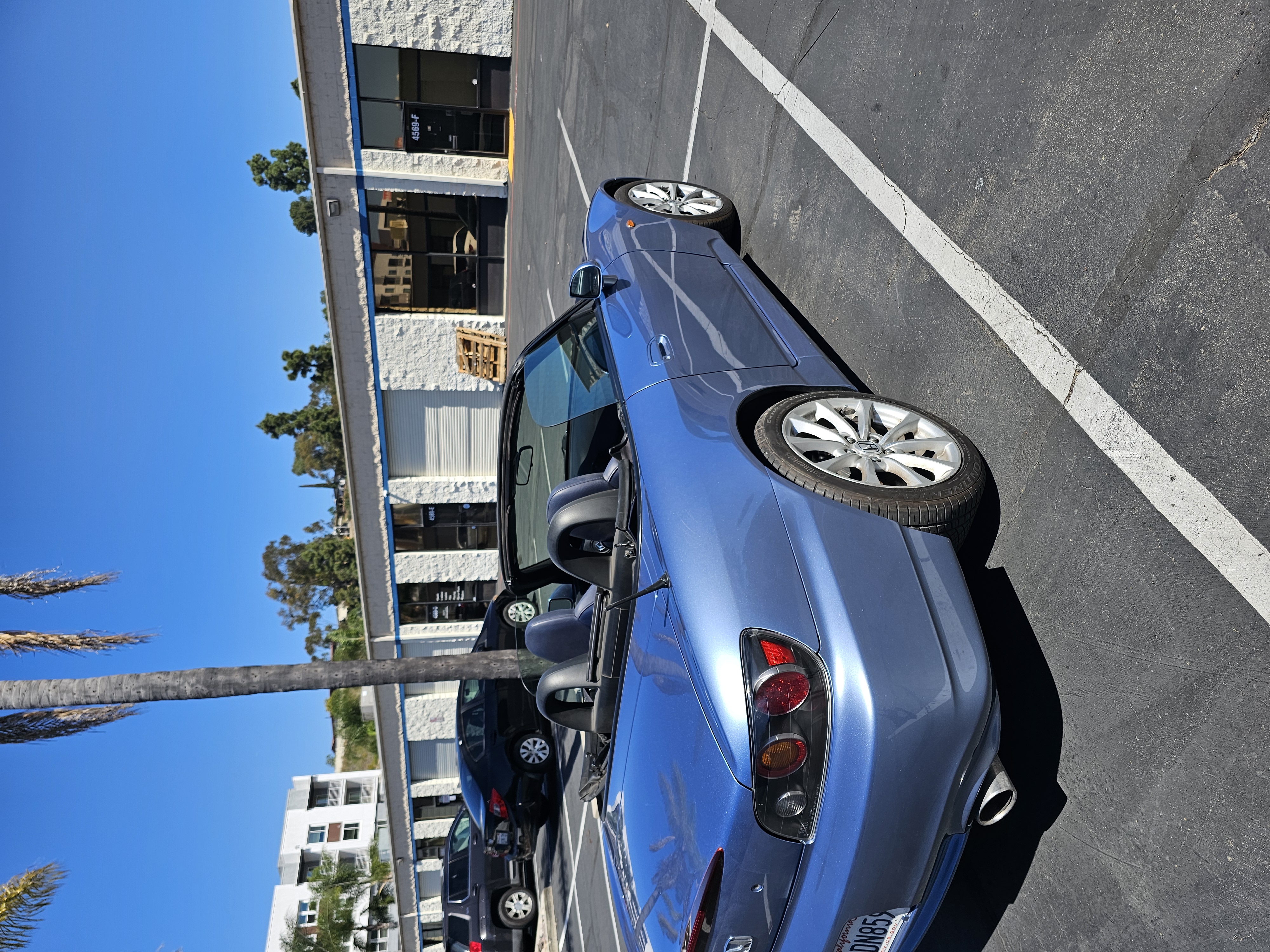 Used 2006 Honda S2000 image 10