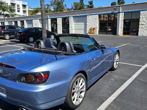 Used 2006 Honda S2000 image 10