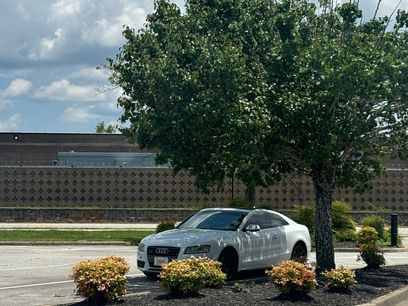 Used 2012 Audi A5 2.0T Premium Plus