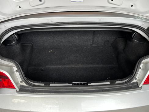 Used 2007 BMW Z4 3.0si RWD image 10