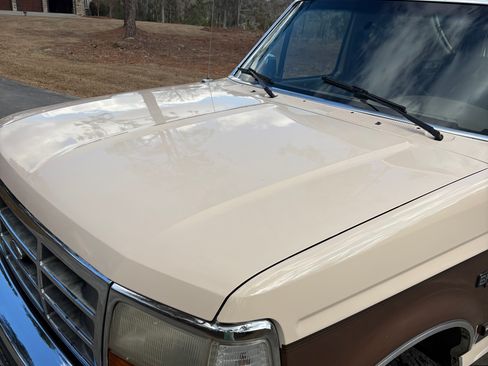 Used 1992 Ford Bronco image 11