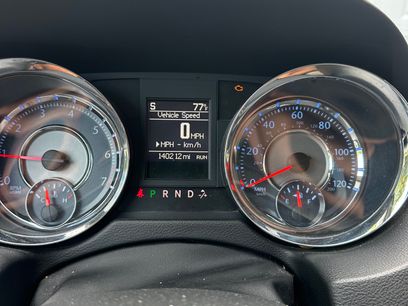 Used 2013 Chrysler Town & Country Touring-L w/ Driver Convenience Group