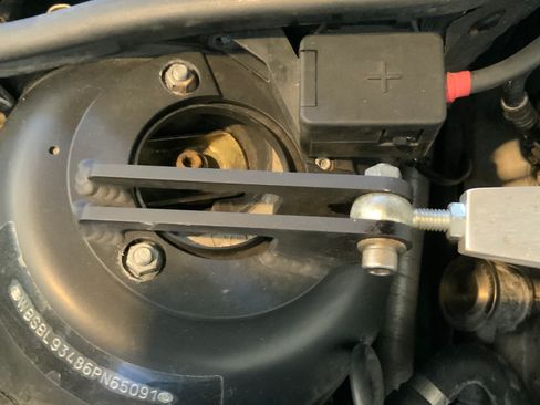 Used 2006 BMW M3 Coupe image 11