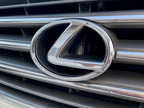 Used 2007 Lexus GX 470 AWD/4WD image 6