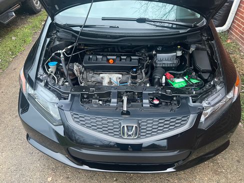 Used 2012 Honda Civic EX image 17