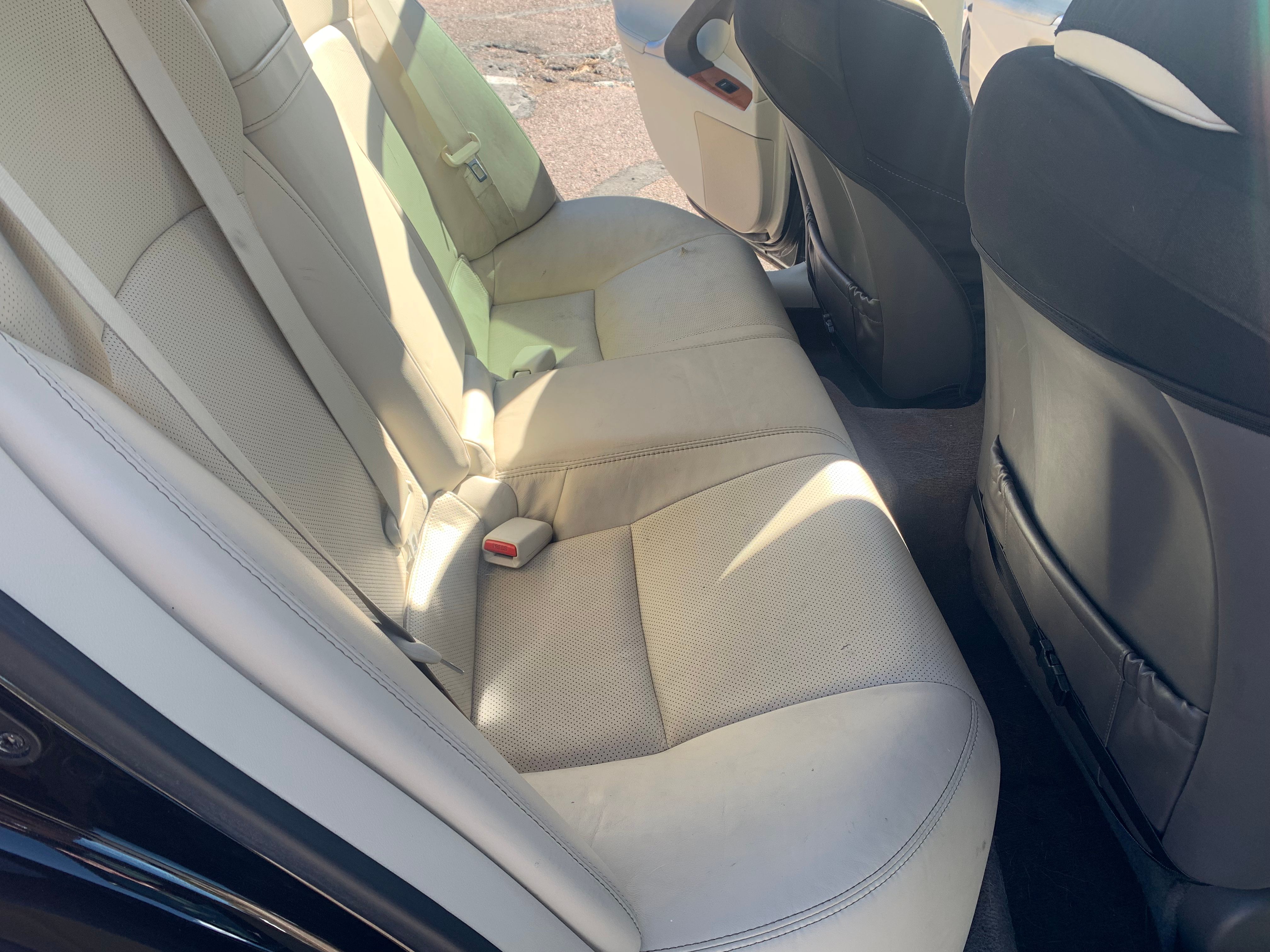 Used 2009 Lexus IS 250 AWD w/ Premium Pkg image 20