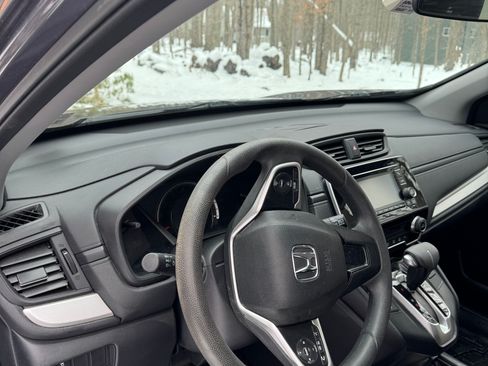 Used 2018 Honda CR-V LX image 15
