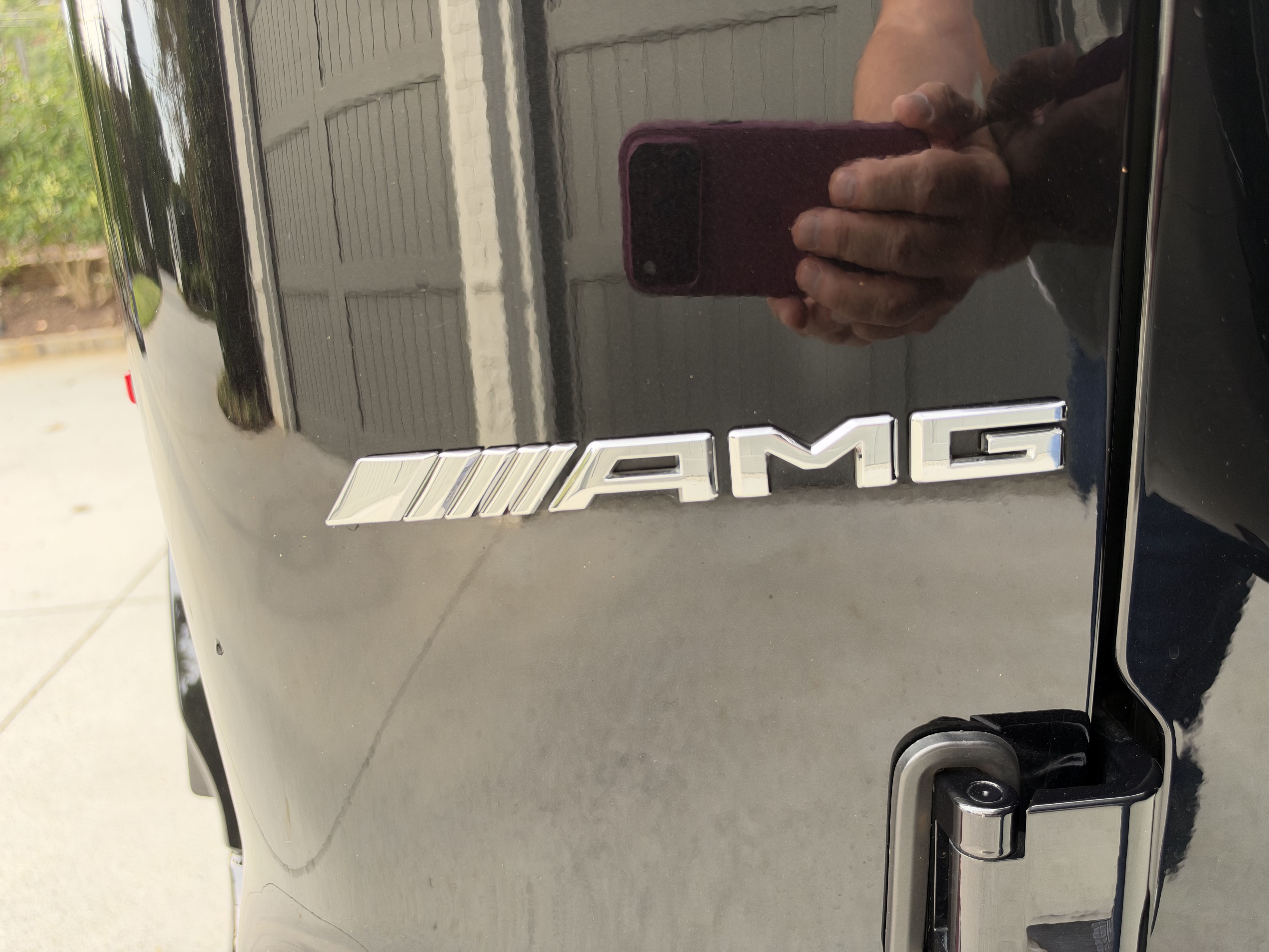 Used 2020 Mercedes-Benz G 63 AMG 4MATIC image 13