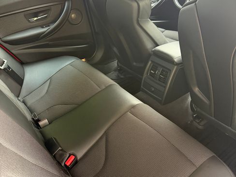 Used 2015 BMW M3 RWD image 13