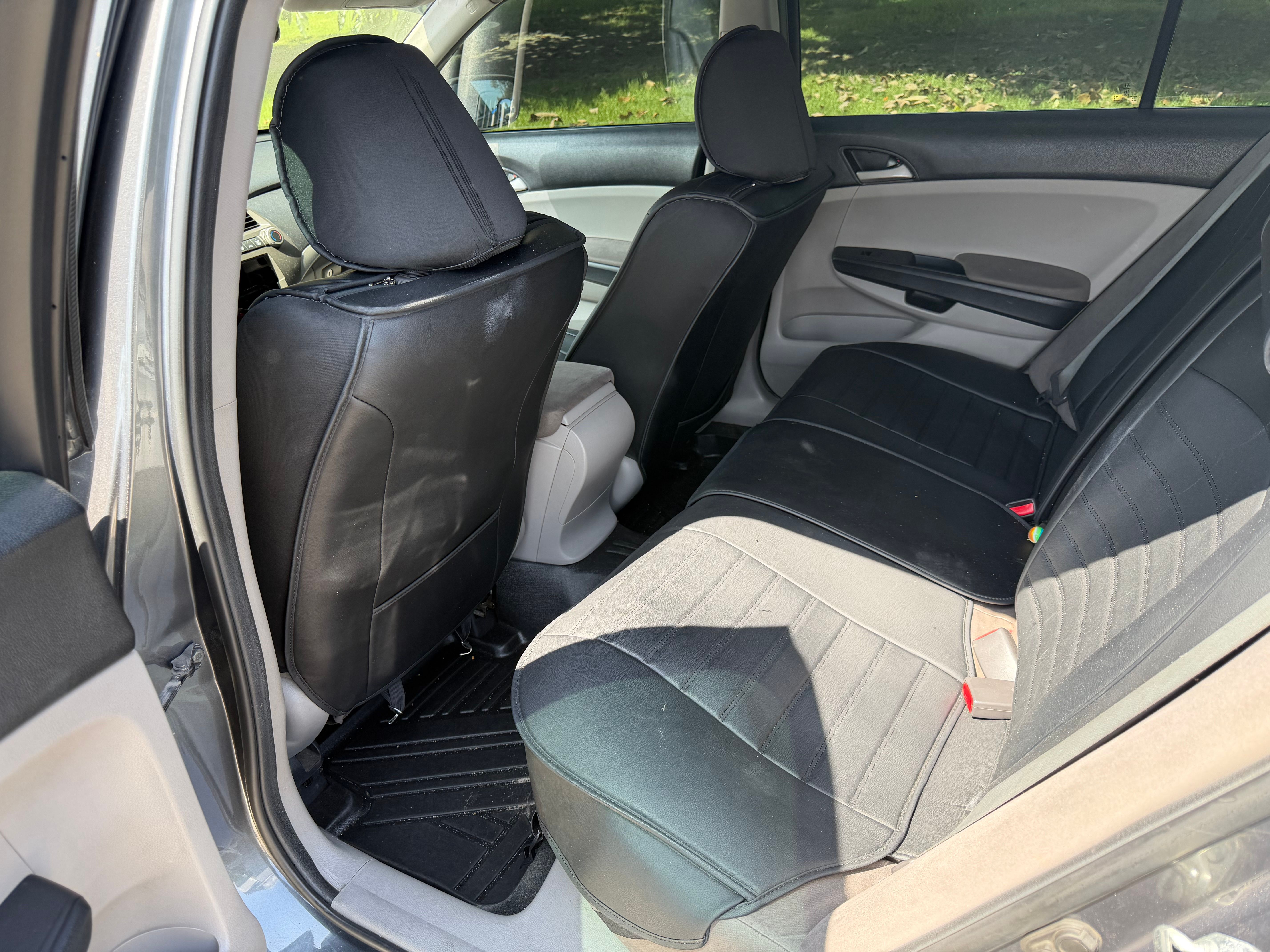 Used 2012 Honda Accord LX image 11