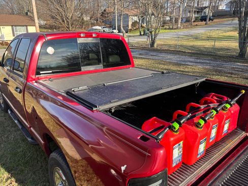 Used 2008 Dodge Ram 1500 Truck ST image 26
