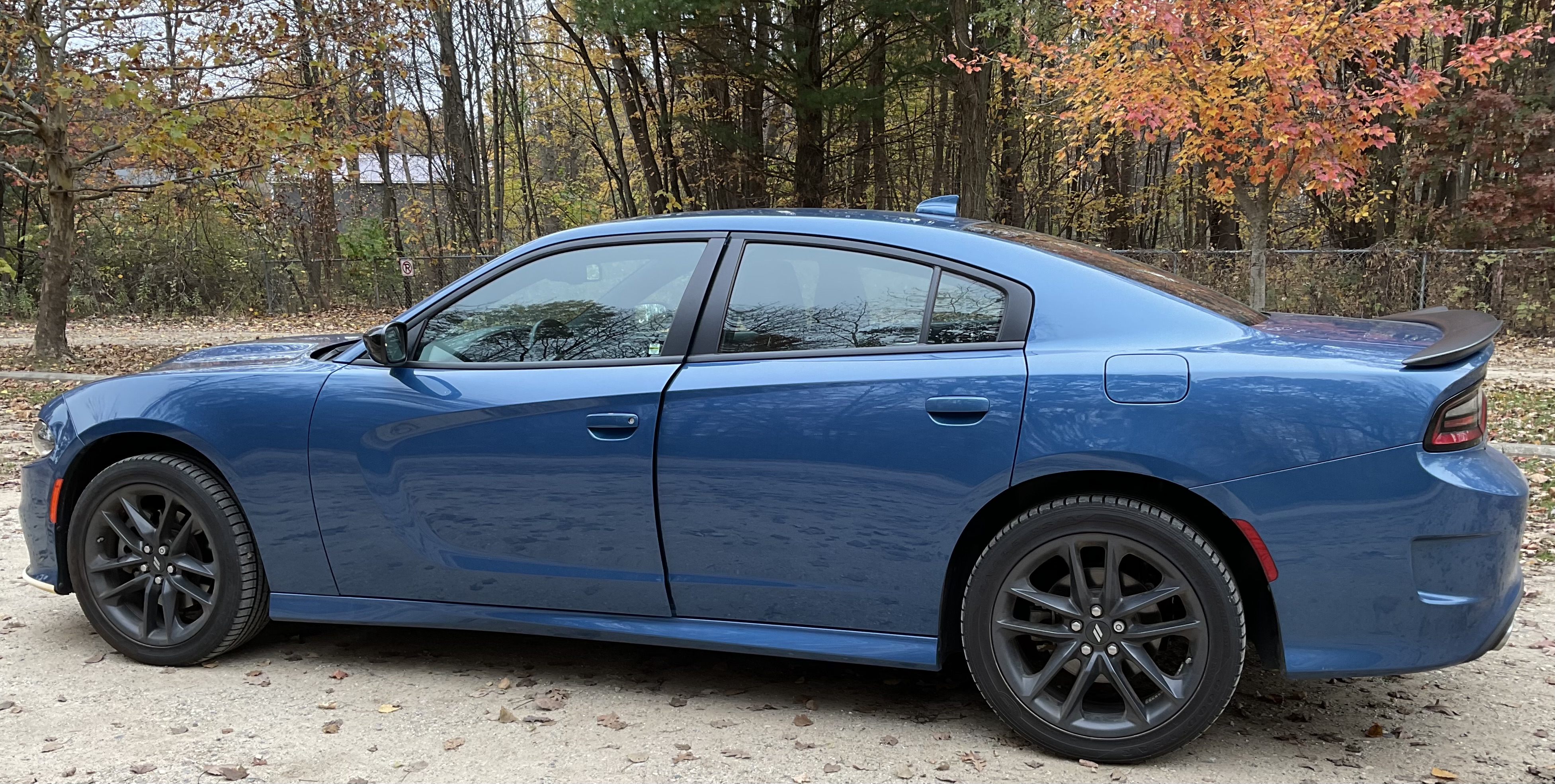 Used 2022 Dodge Charger GT w/ Plus Group AWD/4WD image 6
