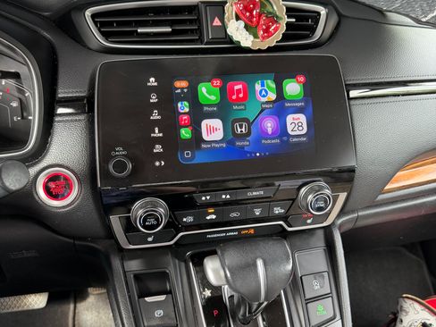 Used 2020 Honda CR-V Touring image 9