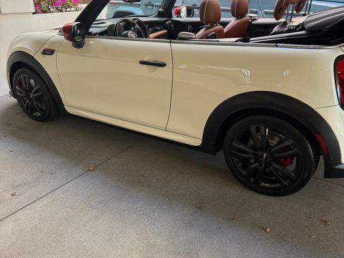 Used 2022 MINI Cooper John Cooper Works image 7