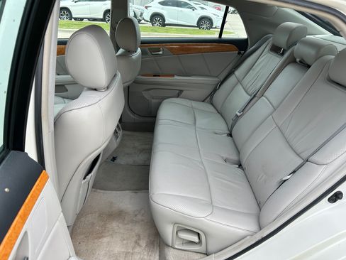 Used 2005 Toyota Avalon Limited image 8