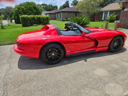 Used 1994 Dodge Viper RT/10