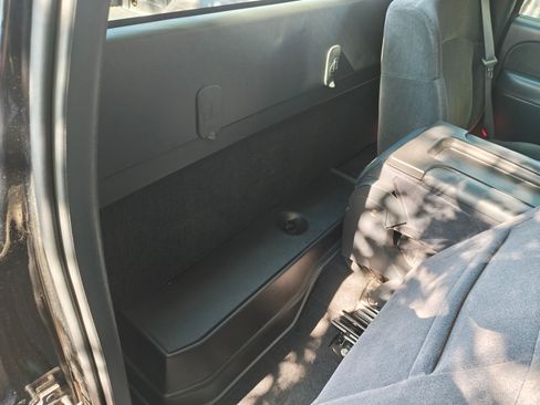 Used 2002 Chevrolet Silverado 1500 LS w/ Electrical Convenience Pkg image 28