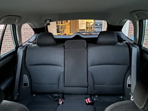 Used 2019 Subaru Outback 2.5i Premium AWD/4WD image 13