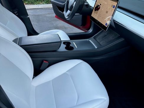 Used 2022 Tesla Model 3 Long Range image 11